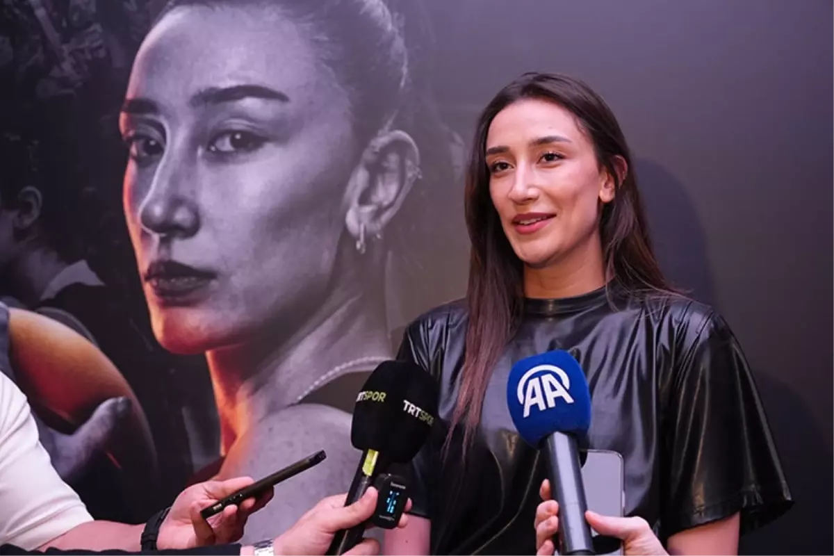 Hande Baladın kimdir? Hande Baladın kaç yaşında, nereli?