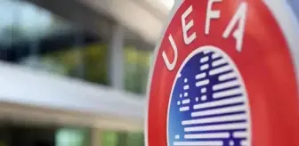 İlk 50'de tek Türk takımı! UEFA güncel sıralamayı açıkladı