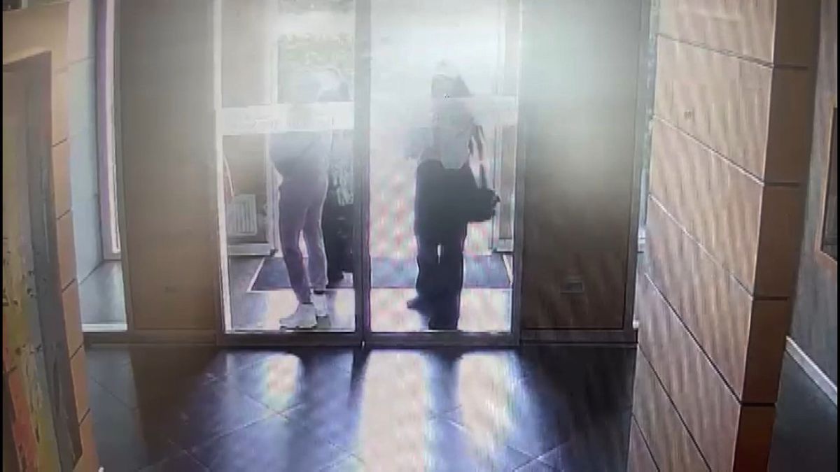 Hırsızlık Şebekesi İstanbul'da Çözüldü