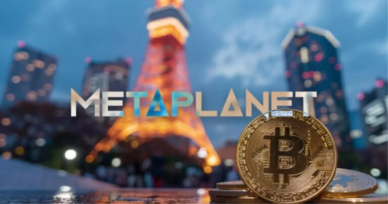 Japon devi Bitcoin alımlarına ara vermeden devam ediyor