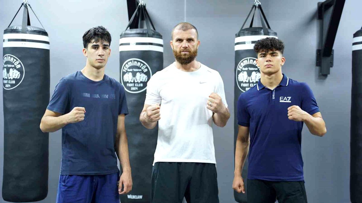 Kadir Yıldırım, Türkiye'yi Kick Boks Dünyasında Zirveye Taşıdı
