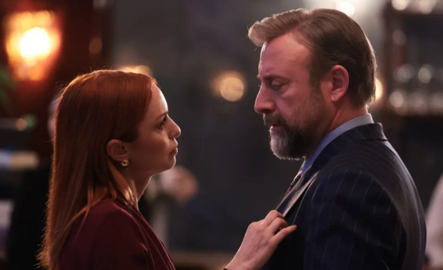 Kral Kaybederse'de Özlem ölüyor mu? Kral Kaybederse'nin Özlem'i Nilperi Şahinkaya diziden ayrılıyor mu, neden? Kral Kaybederse'de Özlem ölüyor mu? Kral Kaybederse'nin Özlem'i Nilperi Şahinkaya diziden ayrılıyor mu, neden?