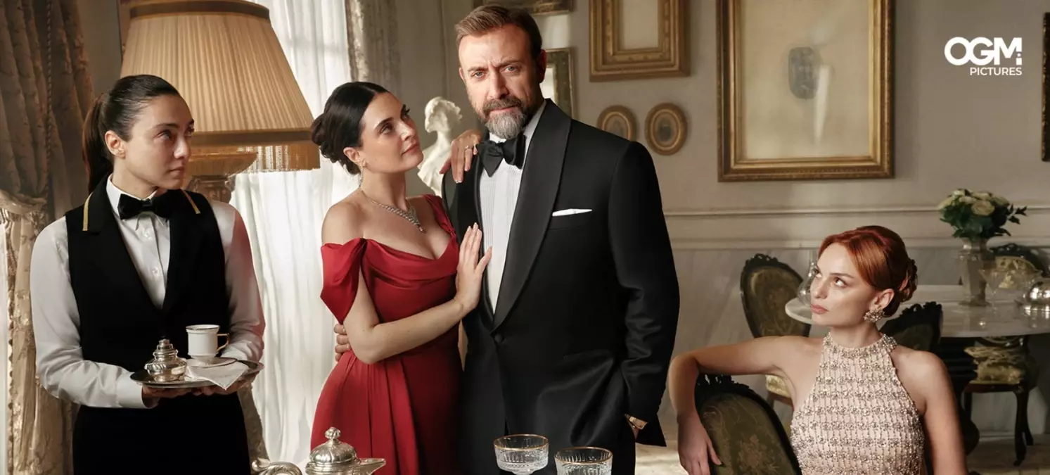 Kral Kaybederse'de Şok Ayrılık! Sevilen Karakter Ekrana Veda Ediyor