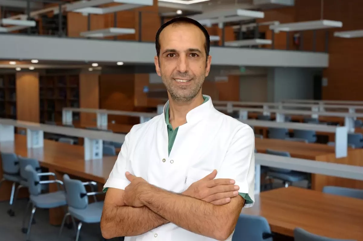 Kurban Bayramı'nda Sağlıklı Beslenme İpuçları