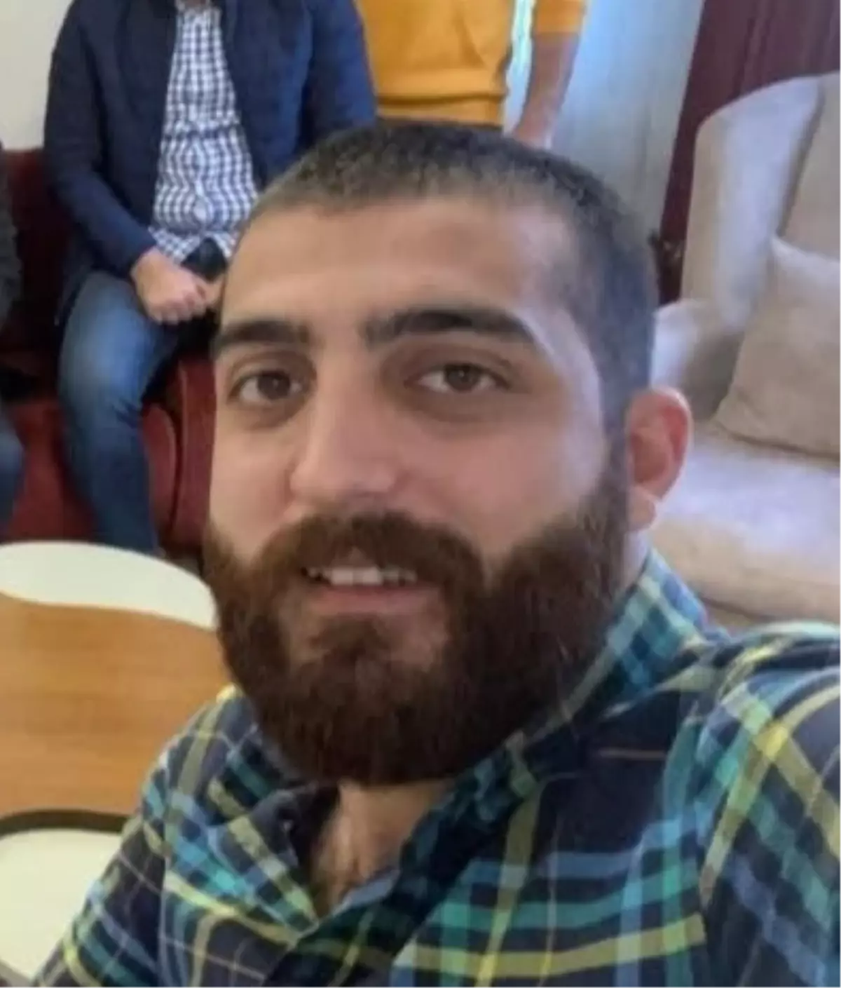 Adana'da İş Kazası: Makine Mühendisi Hayatını Kaybetti