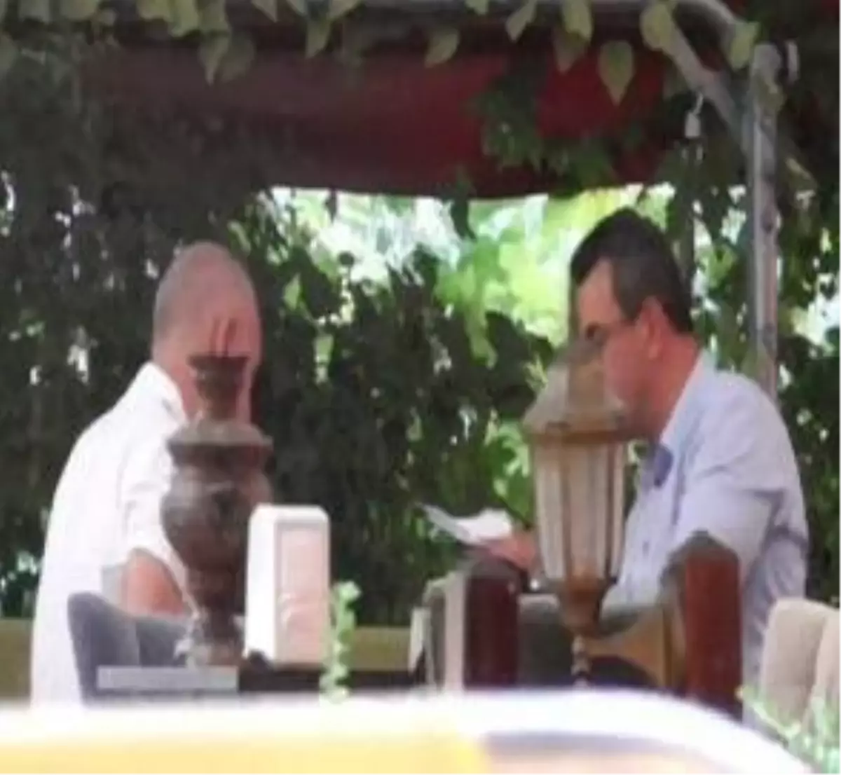 Metin Gürcan'a Casusluktan 16 Yıl 8 Ay Hapis Cezası