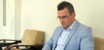 Metin Gürcan kimdir? Metin Gürcan kaç yaşında, nereli?