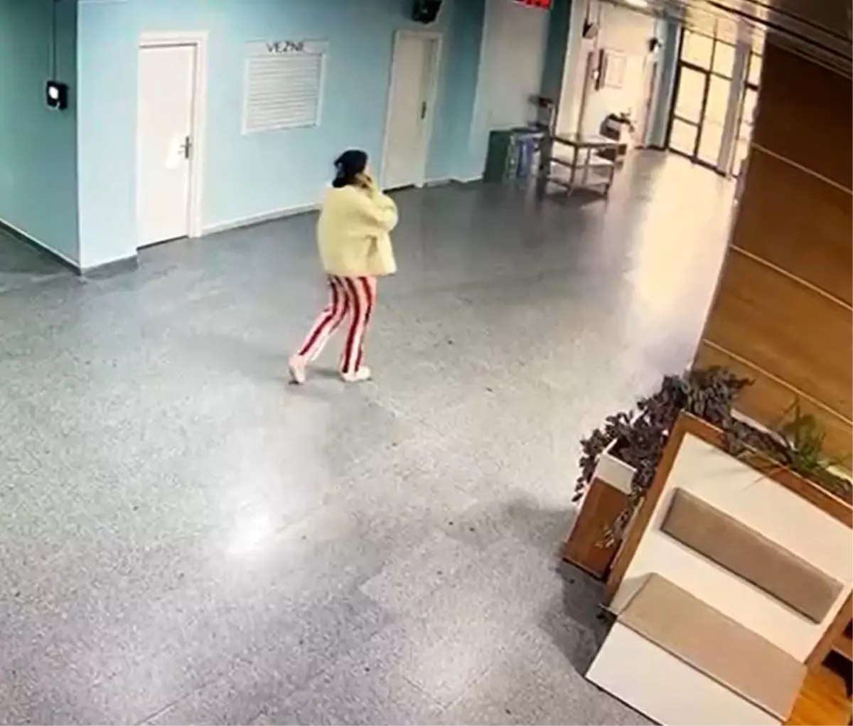 İstanbul'da Mezarlıkta Bebek Cesedi Bulundu: Anne ve Şüpheli Yakalandı