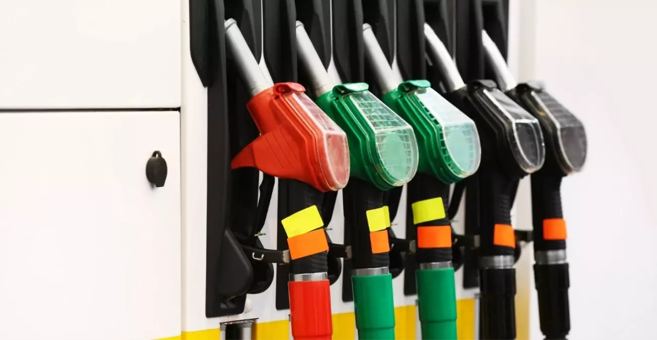 Motorine indirim mi gelecek, ne kadar? 2 Haziran 2025 akaryakıt, benzin, motorin, LPG güncel fiyatları ne kadar? (İstanbul, Ankara, İzmir SON DAKİKA)