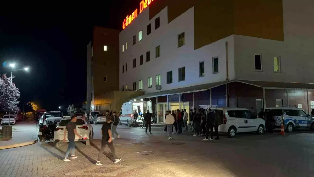 Gönen'de Motosiklet Kazası: 16 Yaşındaki Sürücü Hayatını Kaybetti