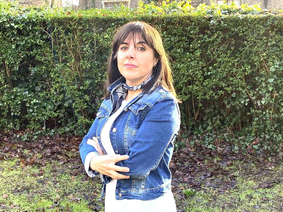 Doç. Dr. Suna Çağaptay, Avrupa Birliği Projesinde Türkiye'yi Temsil Etti