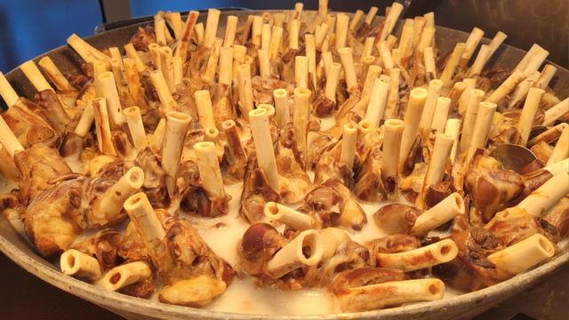 'Mutfak Vicdandır': Şef Abdi Gündüz'den Sıfır Atık Kültürü Üzerine Mesajlar