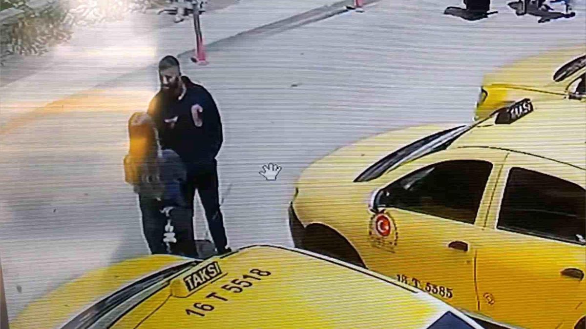 Bursa'da Eski Nişanlıya Silahlı Saldırı
