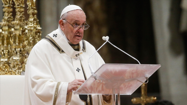 A 2,500-year-old discovery in İznik, where the Pope will visit