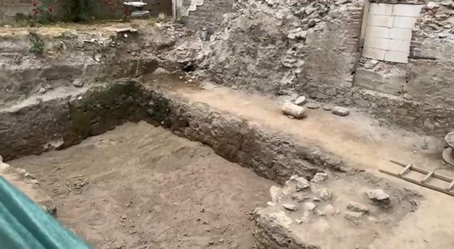 A 2,500-year-old discovery in İznik, where the Pope will visit