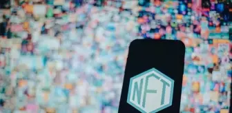 Polygon NFT satışlarında rekor artış