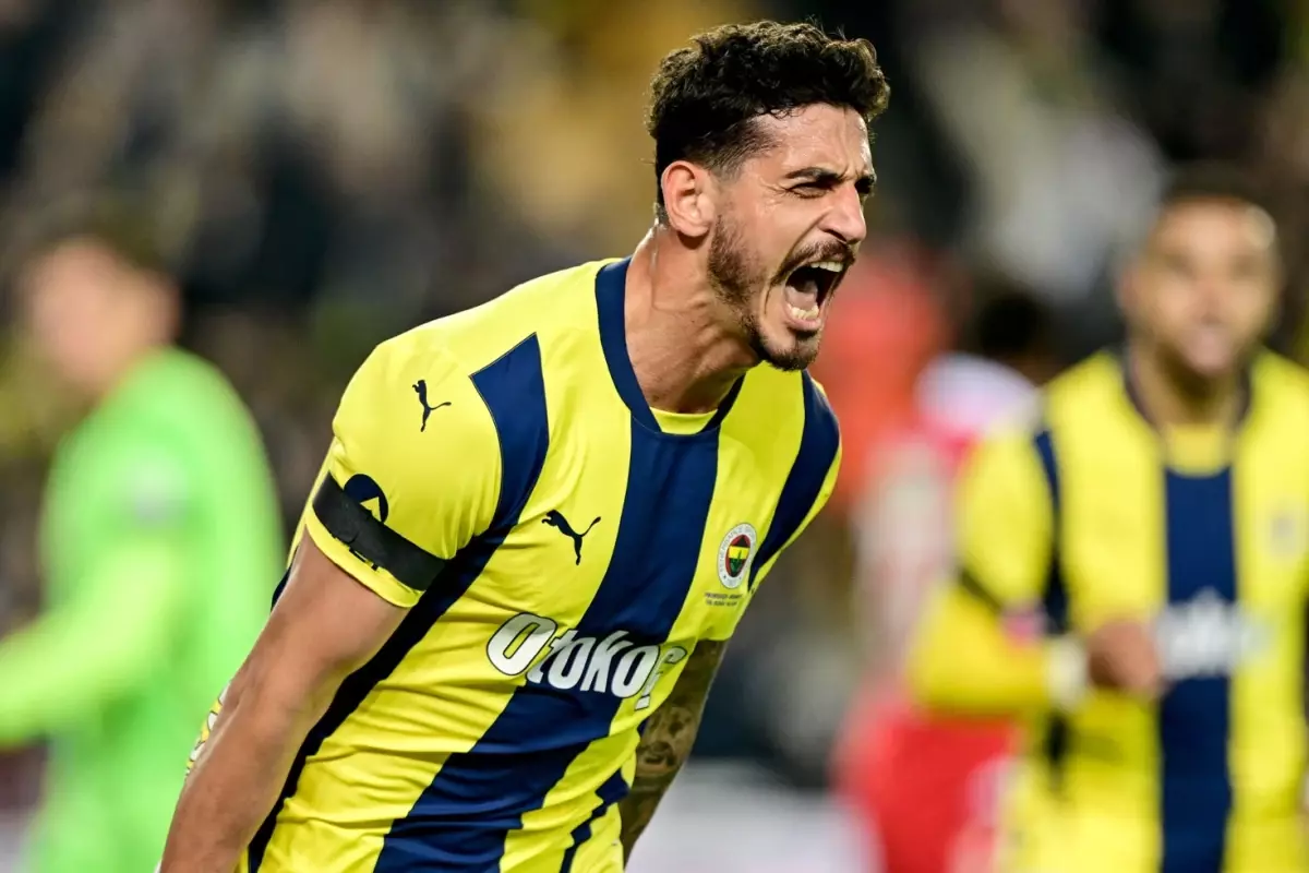 Samet Akaydin dert yandı: Fenerbahçe'de troll hesapların kurbanı oldum