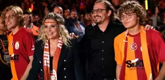 Şampiyonluk kutlamalarında yuhalanan Efe Akman için Premier Lig iddiası