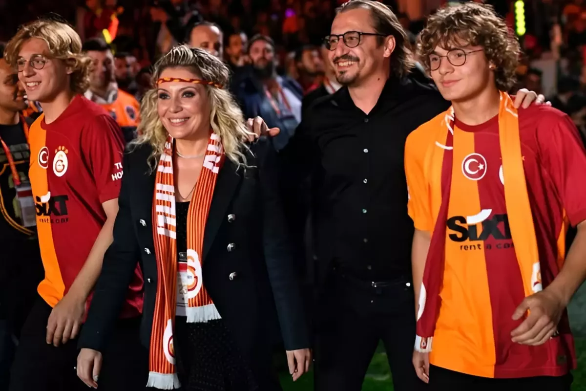 Şampiyonluk kutlamalarında yuhalanan Efe Akman için Premier Lig iddiası