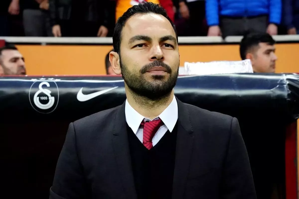 Kocaelispor'un Yeni Teknik Direktörü Selçuk İnan ile İmza Töreni Düzenlenecek