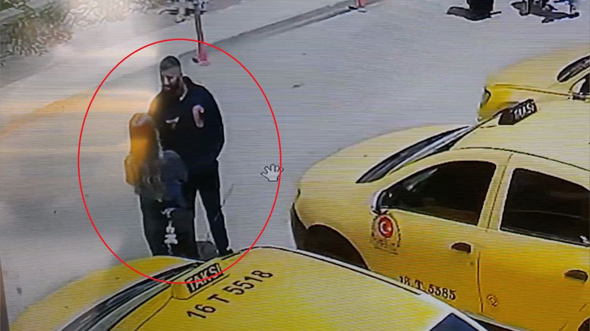 Bursa'da Eski Nişanlısını Bacağından Vuran Şüpheli Kaçtı