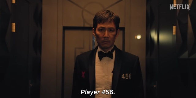 Squid Game 3. sezon fragmanı İZLE! Squid Game 3. sezon fragmanı yayınlandı mı?