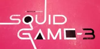 Squid Game 3. sezon fragmanı İZLE! Squid Game 3. sezon fragmanı yayınlandı mı?