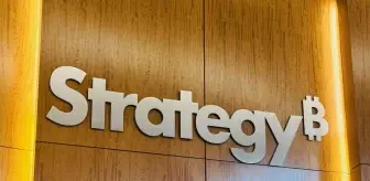 Strategy mayıs ayını 705 Bitcoin alımıyla sonlandırdı