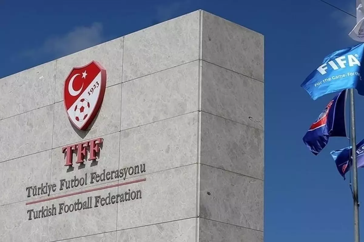 Süper Lig'den 4 takım PFDK'ye sevk edildi