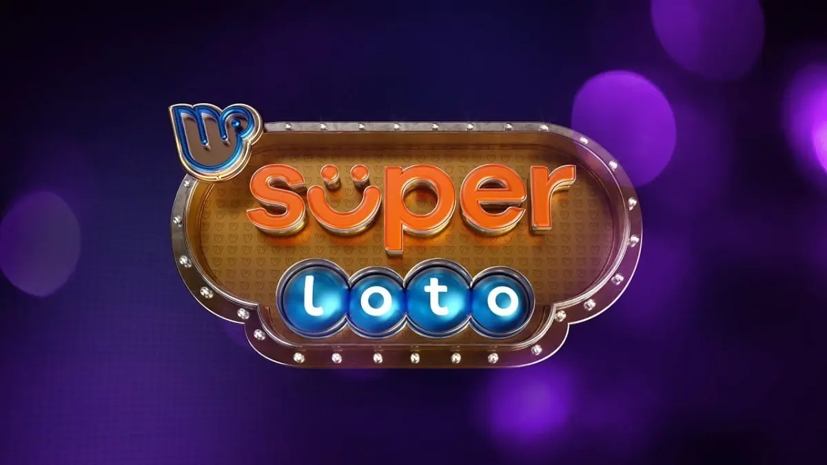 Süper Loto sonuçları! 1 Haziran 2025 Pazar Süper Loto sonuç sorgulama ekranı