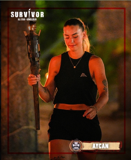 Survivor eleme adayları kim? 2 Haziran Pazartesi Survivor'da potada kimler var?