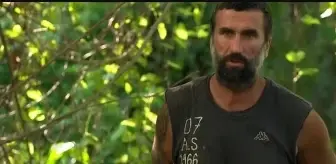 Survivor Hikmet nerede, Survivor'dan gitti mi?