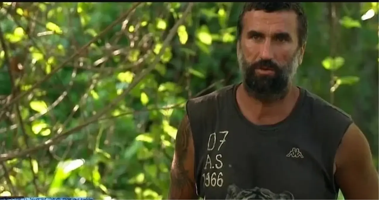 Survivor Hikmet nerede, Survivor'dan gitti mi?