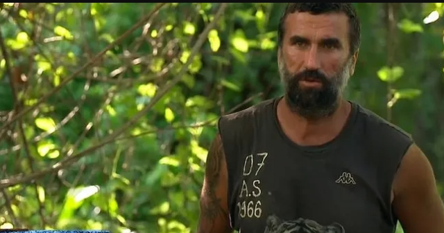 Survivor Hikmet Tuğsuz neden yok? Survivor Hikmet Tuğsuz neden yok?