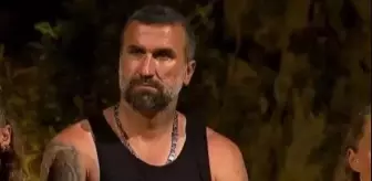 Survivor Hikmet tutuklanacak mı, hapse mi girecek?