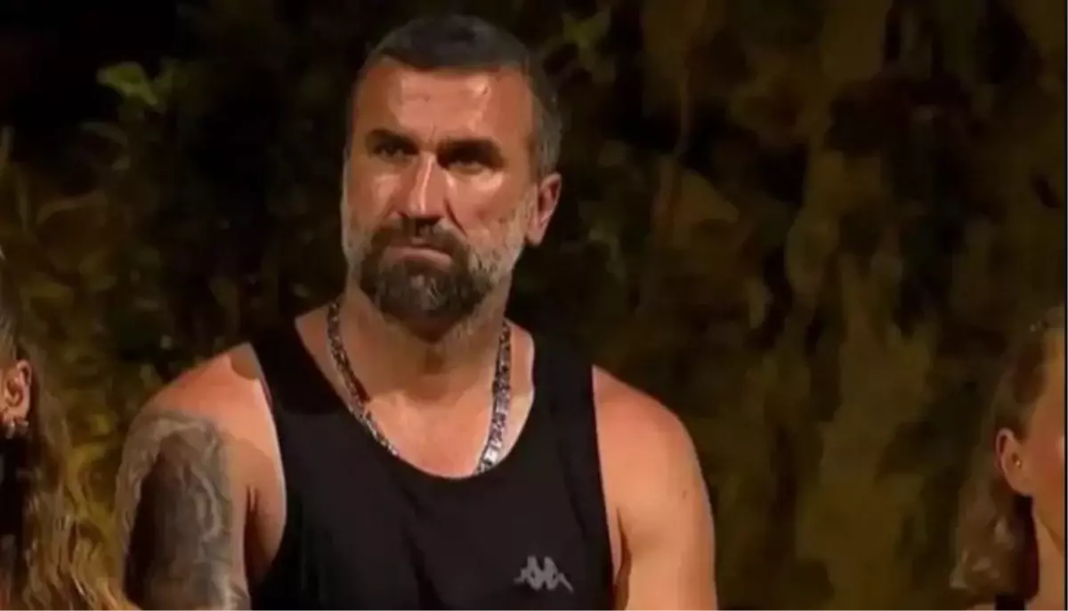 Survivor Hikmet tutuklanacak mı, hapse mi girecek?