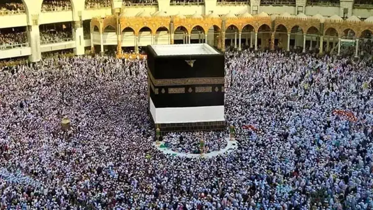 Suudi Arabistan 75 Binden Fazla Haciyi Geri Gönderdi
