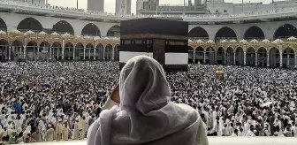 75 bini aşkın kaçak hacı adayı geri gönderildi
