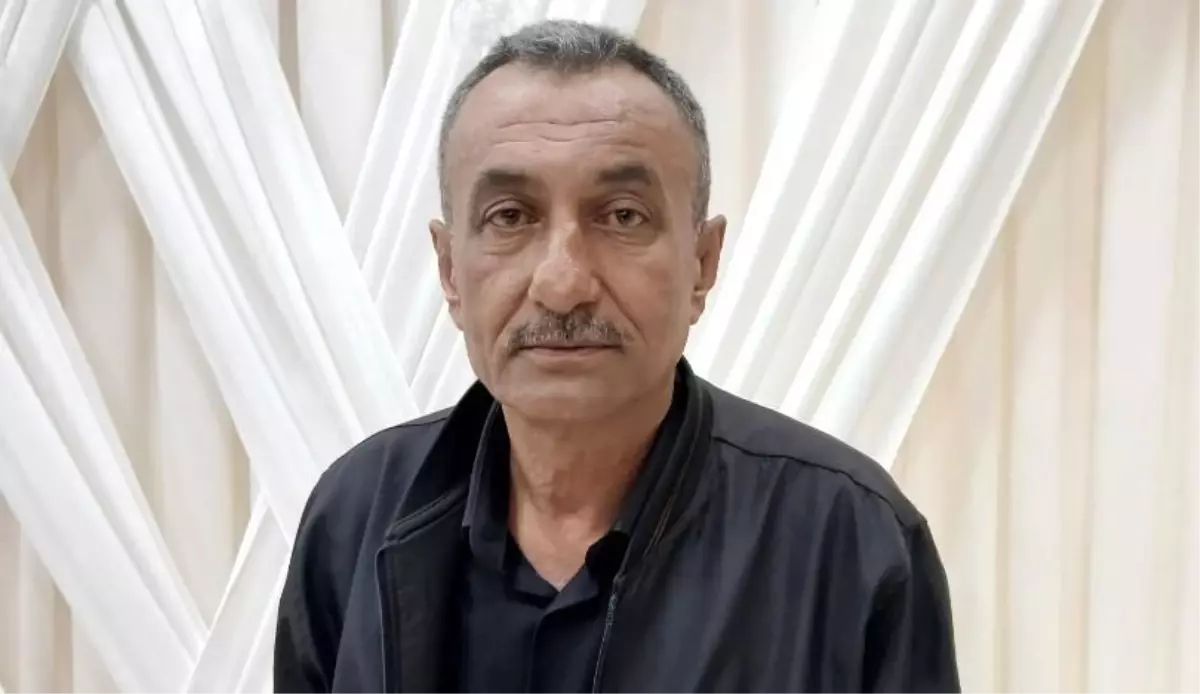 Tavşanlı'da Yeni Dolmuş Başkanı Nuri Başak Seçildi