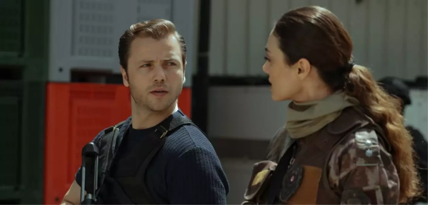 TEŞKİLAT 146. BÖLÜM İZLE | TRT 1 ekranı ile Teşkilat yeni bölüm izle tek parça full HD ve kesintisiz!