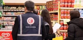 Ticaret Bakanlığı 6 ürünü piyasadan toplatıyor