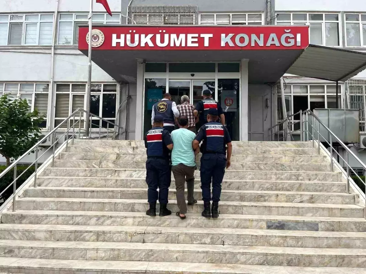 Mersin'de 4 Yıl Önceki Cinayet Davasında Gelişme: İki Şüpheli Yakalandı