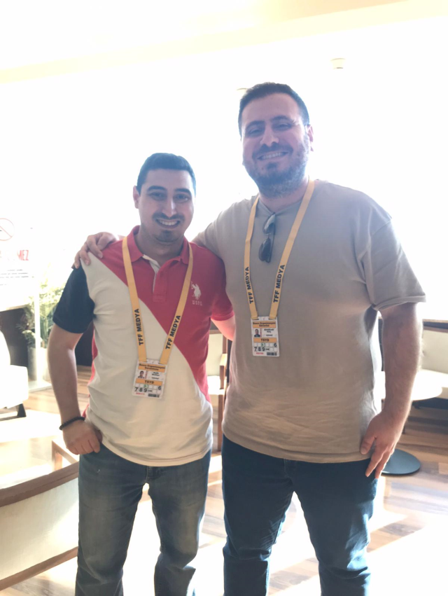 TSYD, zorlu geçen bir sezonu daha başarıyla tamamladı TSYD, zorlu geçen bir sezonu daha başarıyla tamamladı