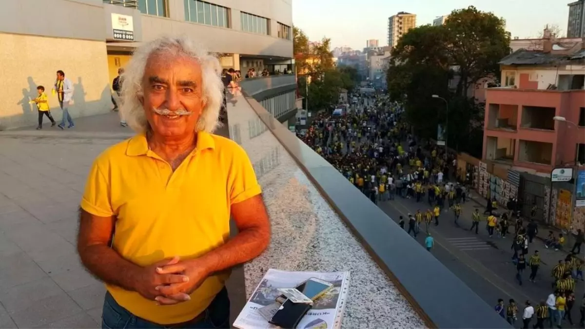 Türk Atletizminin Öncüsü Osman Atakan Tekin 80 Yaşında Hayatını Kaybetti