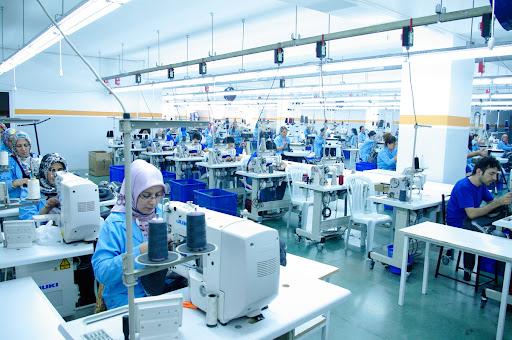 The Turkish textile giant is about to raise the bankruptcy flag