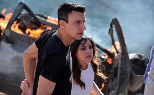 Uzak Şehir CANLI izle! 2 Haziran Uzak Şehir, 28. Bölüm Kanal D Canlı HD izleme linki!