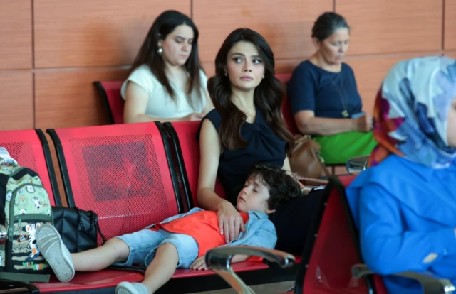 Uzak Şehir final mi yapıyor, bitiyor mu? Uzak Şehir neden final yapıyor? Uzak Şehir final mi yapıyor, bitiyor mu? Uzak Şehir neden final yapıyor?