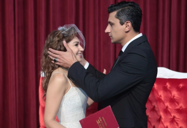 Uzak Şehir final mi yapıyor, bitiyor mu? Uzak Şehir neden final yapıyor? Uzak Şehir final mi yapıyor, bitiyor mu? Uzak Şehir neden final yapıyor?