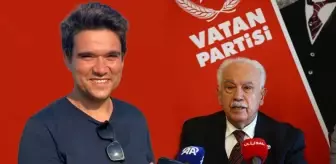 Vatan Partisi'nin kritik ismi evinin tuvaletinde silahla kendini vurdu