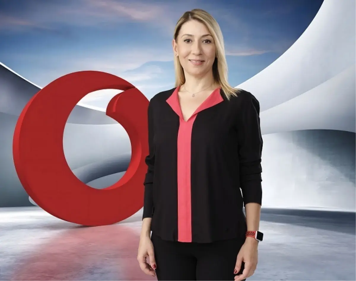 Vodafone, 4.5G Altyapısını Güçlendirdi ve Hızları İki Kat Arttırdı